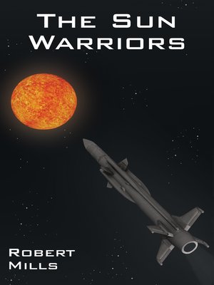cover image of The Sun Warriors
